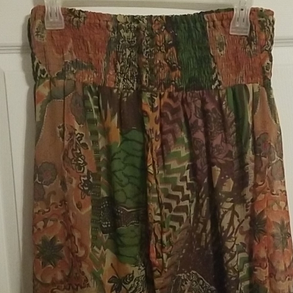 Worldmart Boho Skirt - Picture 2 of 5